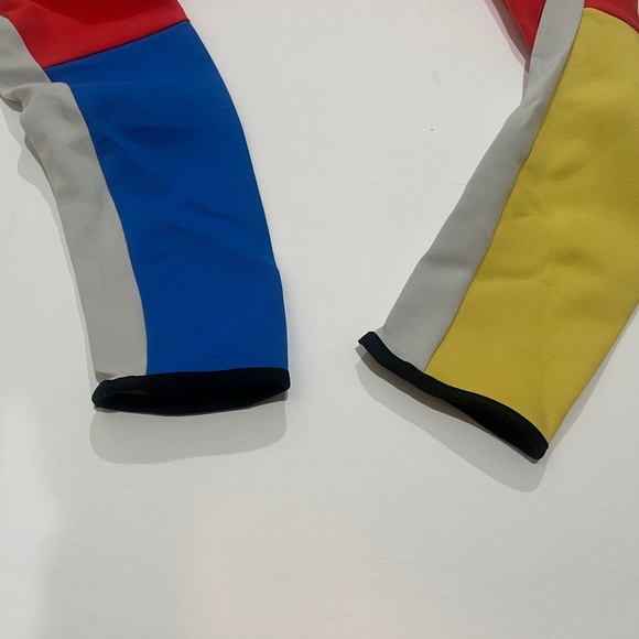 Nike, Tech Fleece, CU4489 605, Multicolor - Picture 11 of 15